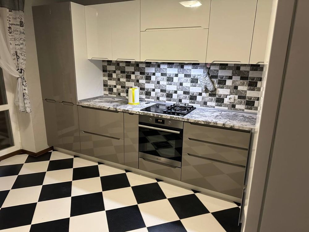 Оренда двокімнатної квартири на Вишеньці, новобуд, Келецька Plaza park Вінниця - зображення 4