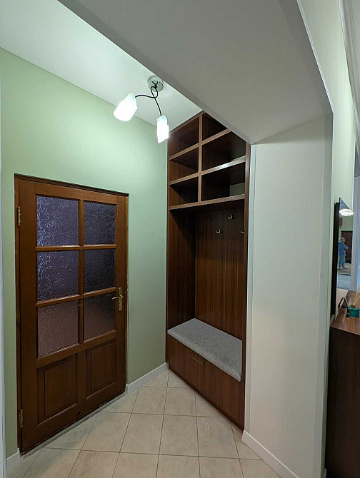 Оренда  2 кімнатної квартири в центрі ( Архипенка ) Львів - зображення 4