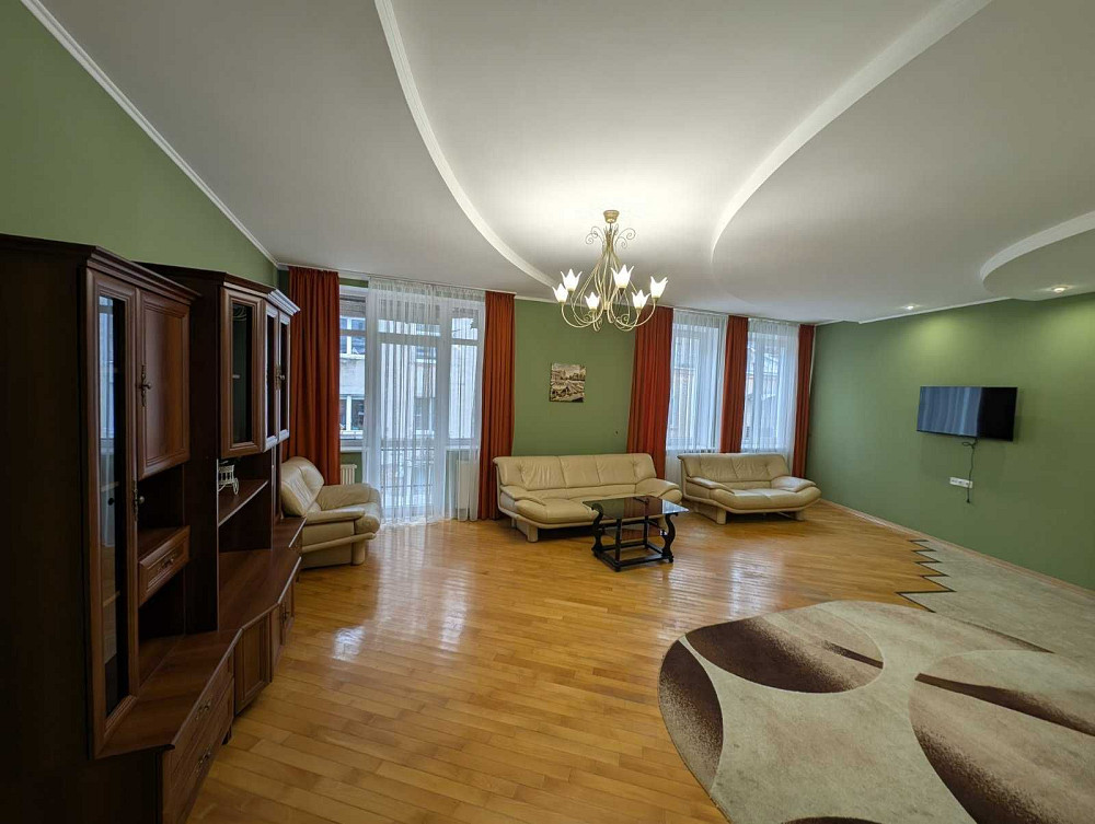 Оренда  2 кімнатної квартири в центрі ( Архипенка ) Львів - зображення 6