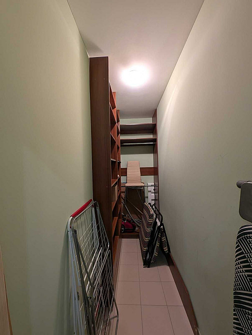 Оренда  2 кімнатної квартири в центрі ( Архипенка ) Львів - зображення 7