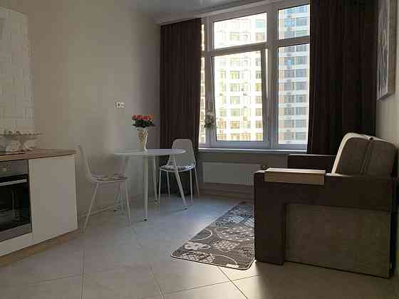 Сдам 1 кв-ру ЖК 43 Жемчужина/ Каманина Одесса