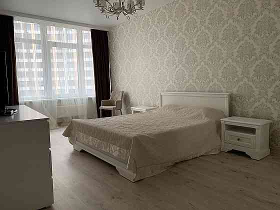 Сдам 1 кв-ру ЖК 43 Жемчужина/ Каманина Одесса