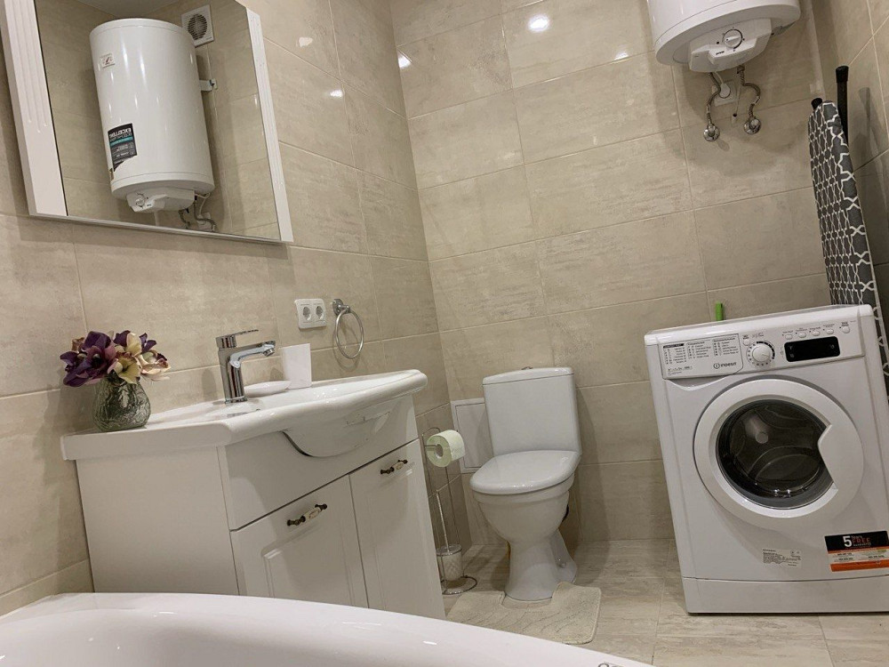 Сдам 1 кв-ру ЖК 43 Жемчужина/ Каманина Одеса - зображення 8