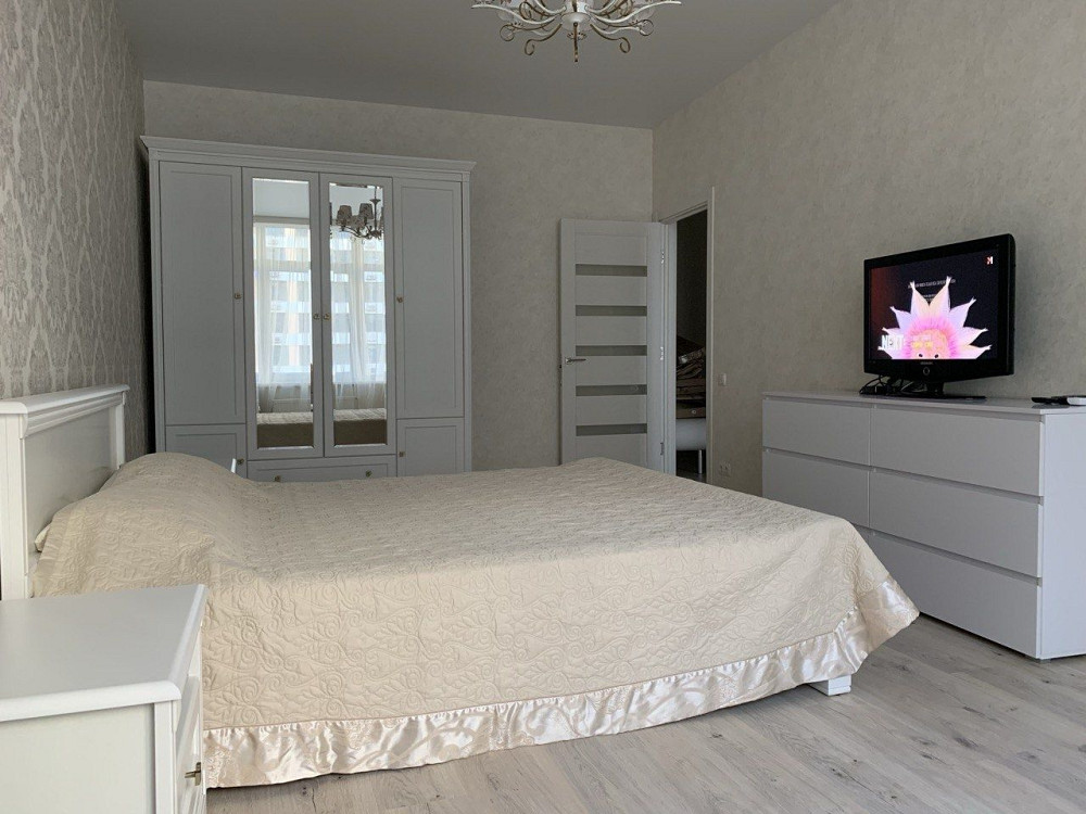 Сдам 1 кв-ру ЖК 43 Жемчужина/ Каманина Одеса - зображення 2