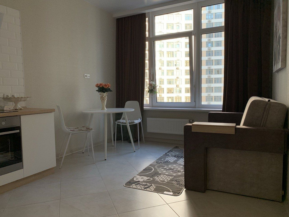 Сдам 1 кв-ру ЖК 43 Жемчужина/ Каманина Одеса - зображення 5