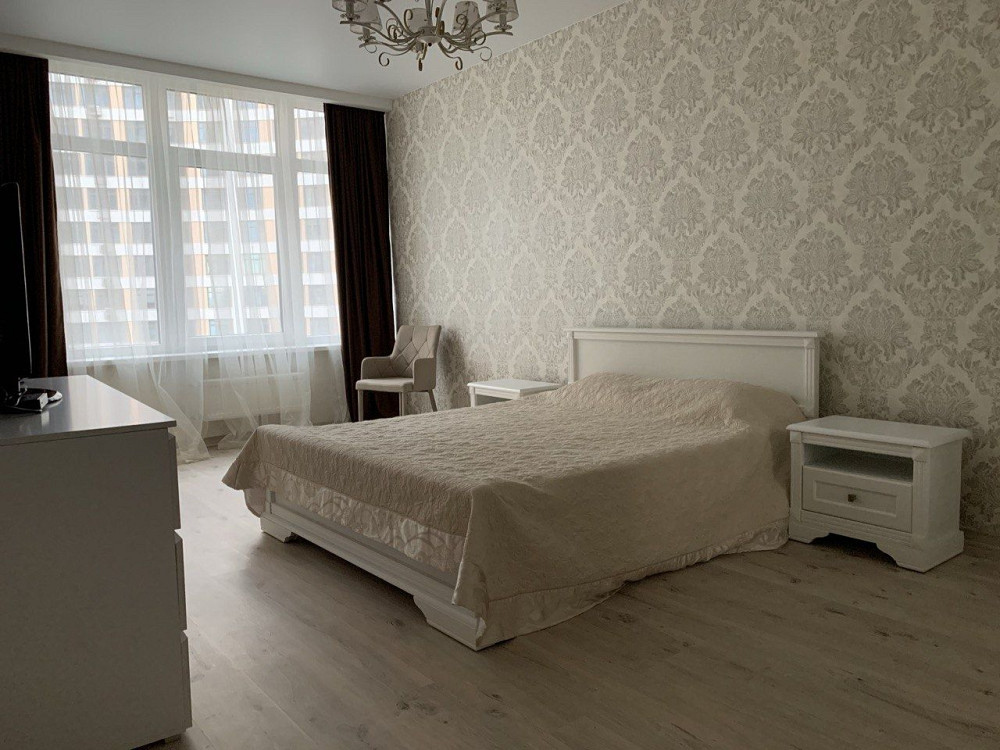 Сдам 1 кв-ру ЖК 43 Жемчужина/ Каманина Одеса - зображення 1