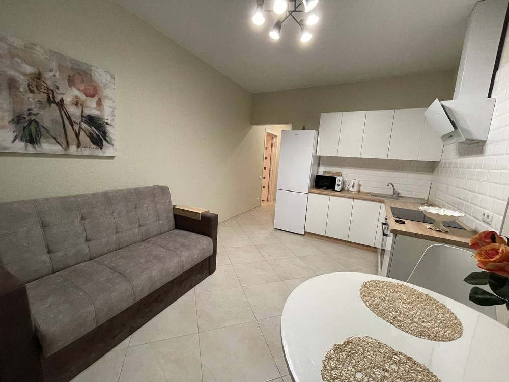 Сдам 1 кв-ру ЖК 43 Жемчужина/ Каманина Одеса - зображення 6