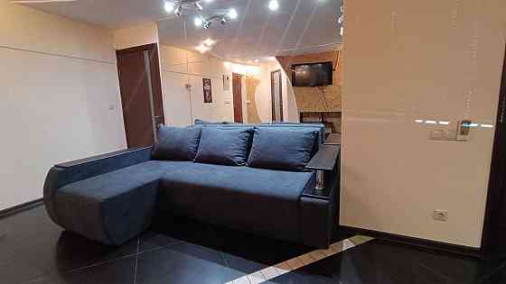 Двокімната квартира на Печерську Київ