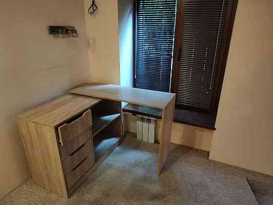 Двокімната квартира на Печерську Київ