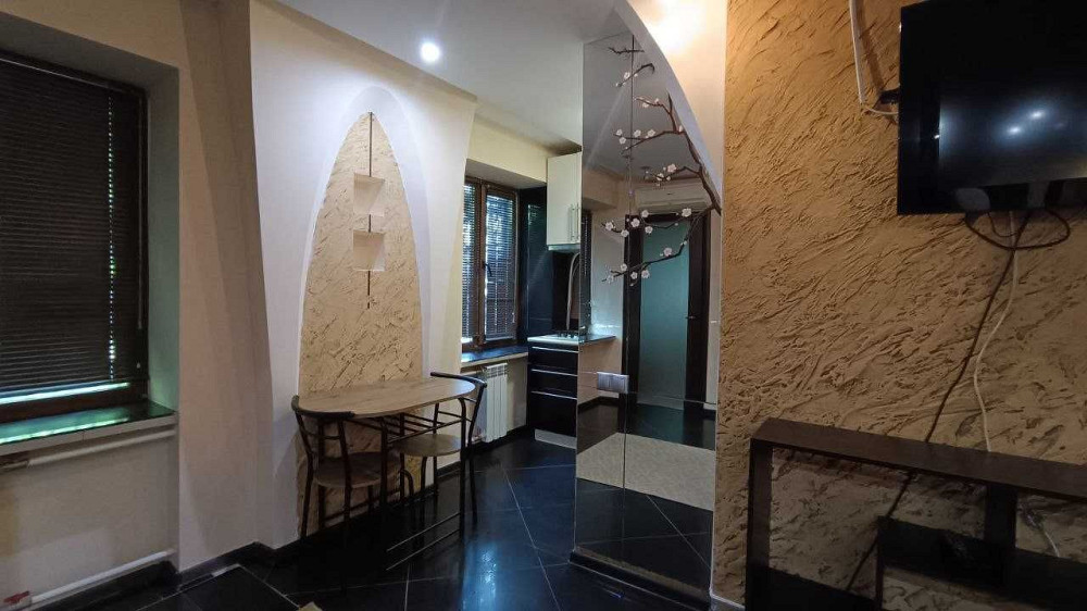 Двокімната квартира на Печерську Київ - зображення 8