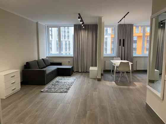 оренда однокімнатної квартири Київ