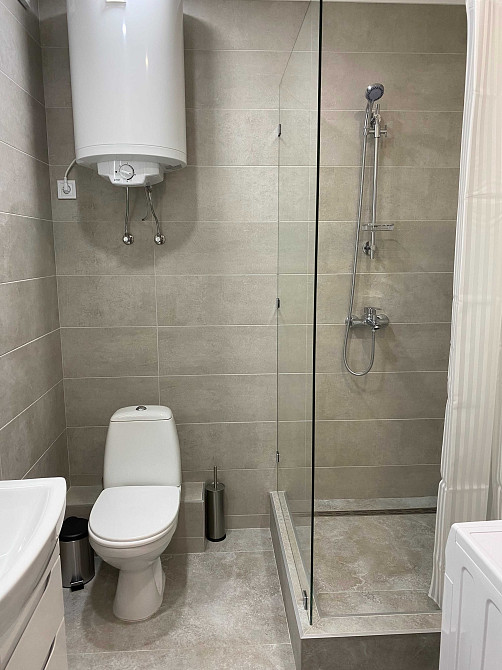 оренда однокімнатної квартири Київ - зображення 5