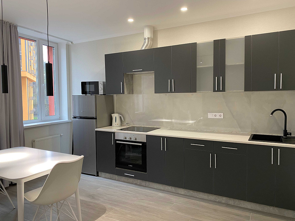 оренда однокімнатної квартири Київ - зображення 1