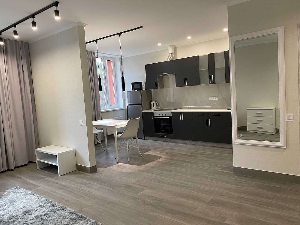 оренда однокімнатної квартири Київ - зображення 2