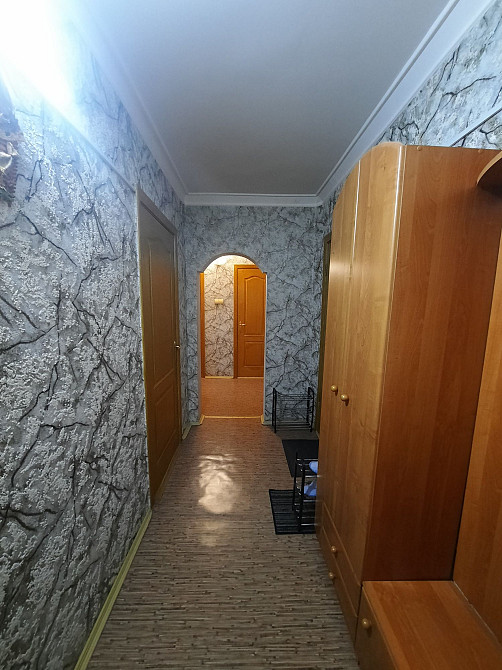 Сдам двухкомнатную квартиру, Соломенский район,  Соломенская 4/2 Київ - зображення 5