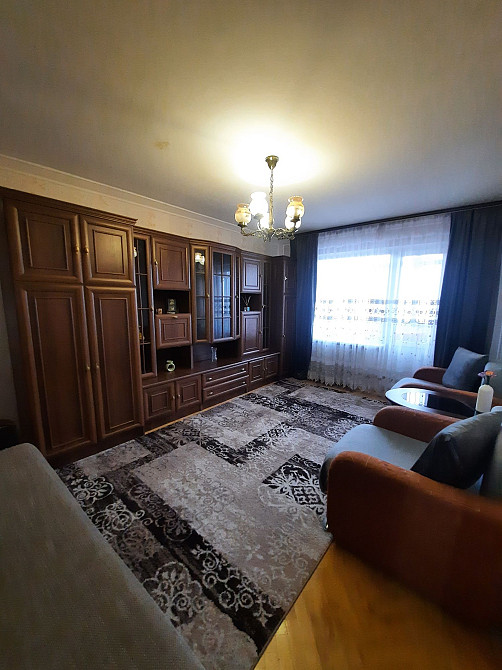 Сдам двухкомнатную квартиру, Соломенский район,  Соломенская 4/2 Київ - зображення 8