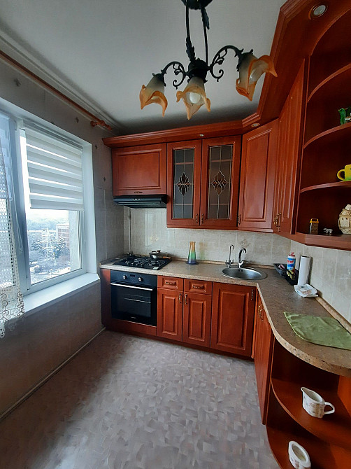 Сдам двухкомнатную квартиру, Соломенский район,  Соломенская 4/2 Київ - зображення 1