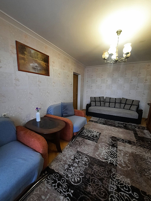 Сдам двухкомнатную квартиру, Соломенский район,  Соломенская 4/2 Київ - зображення 7