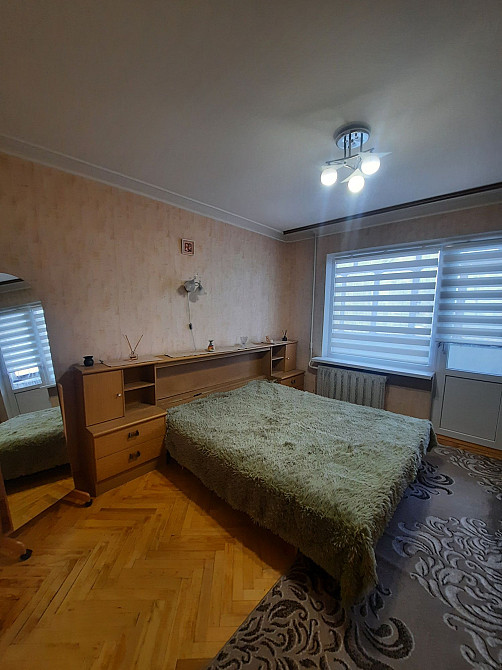 Сдам двухкомнатную квартиру, Соломенский район,  Соломенская 4/2 Київ - зображення 3