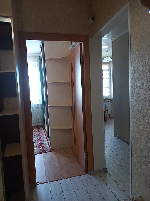 Сдам 2 комнатную квартиру Алексеевка метро Победы Харків - зображення 1