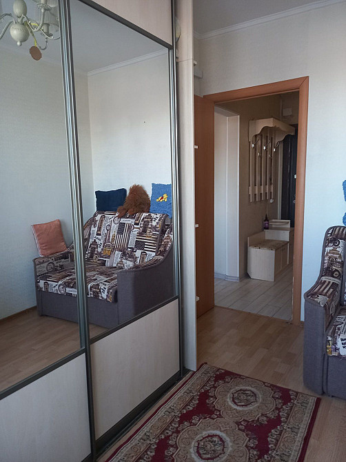 Сдам 2 комнатную квартиру Алексеевка метро Победы Харків - зображення 7