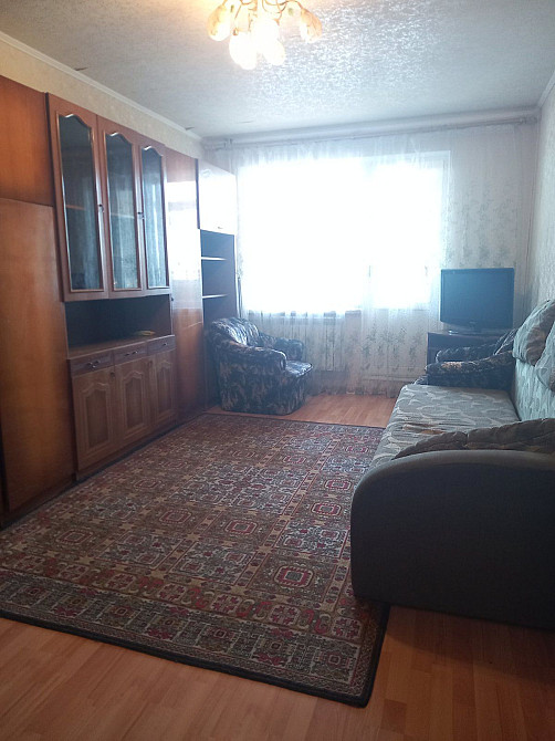 Сдам 2 комнатную квартиру Алексеевка метро Победы Харків - зображення 2