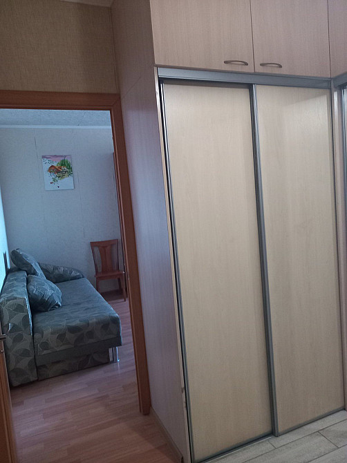 Сдам 2 комнатную квартиру Алексеевка метро Победы Харків - зображення 3