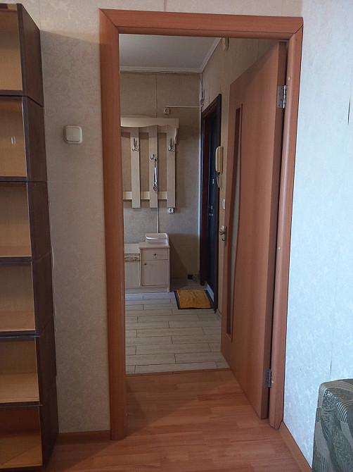 Сдам 2 комнатную квартиру Алексеевка метро Победы Харків - зображення 4