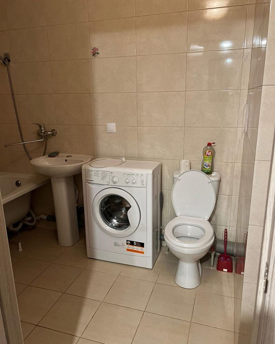 Сдаю квартиру ул Проездная25 ЖК7 небо авангард/рядом ЖК Артвиль Авангард - зображення 4