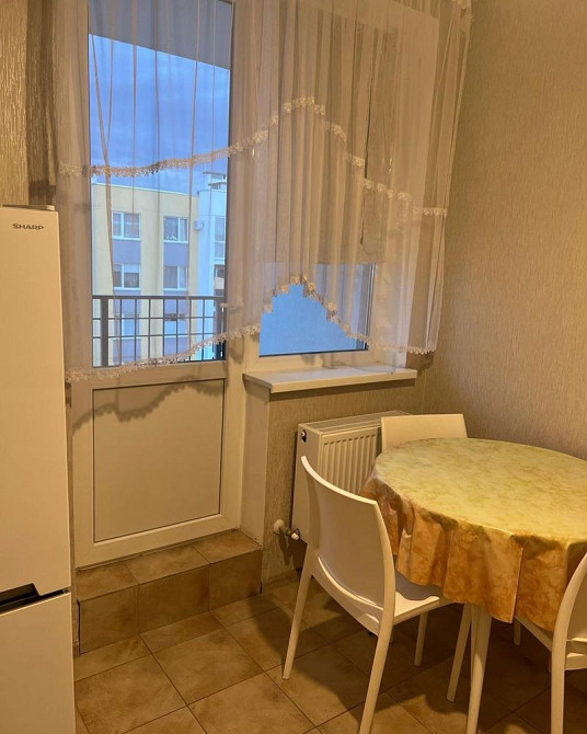 Сдаю квартиру ул Проездная25 ЖК7 небо авангард/рядом ЖК Артвиль Авангард - зображення 8