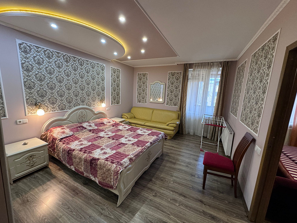 Оренда 2 кім квартири вул. Грекова, біля ТЦ Форум Львів Львів - зображення 5