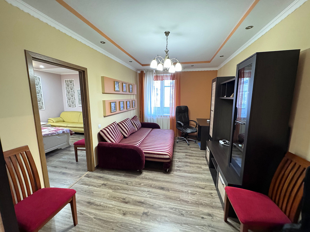 Оренда 2 кім квартири вул. Грекова, біля ТЦ Форум Львів Львів - зображення 8