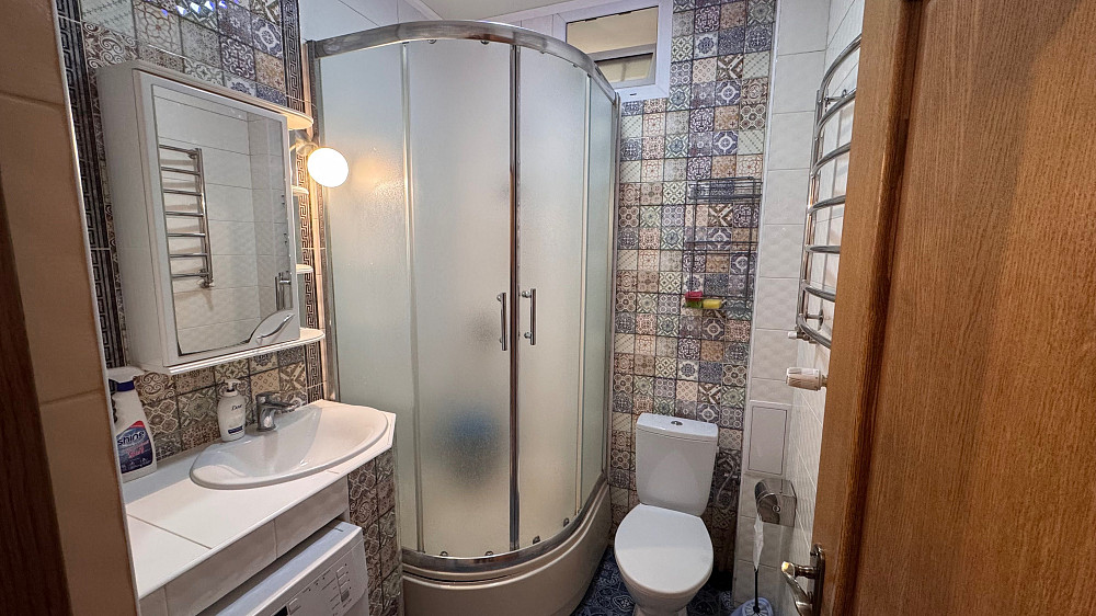 Оренда 2 кім квартири вул. Грекова, біля ТЦ Форум Львів Львів - зображення 1