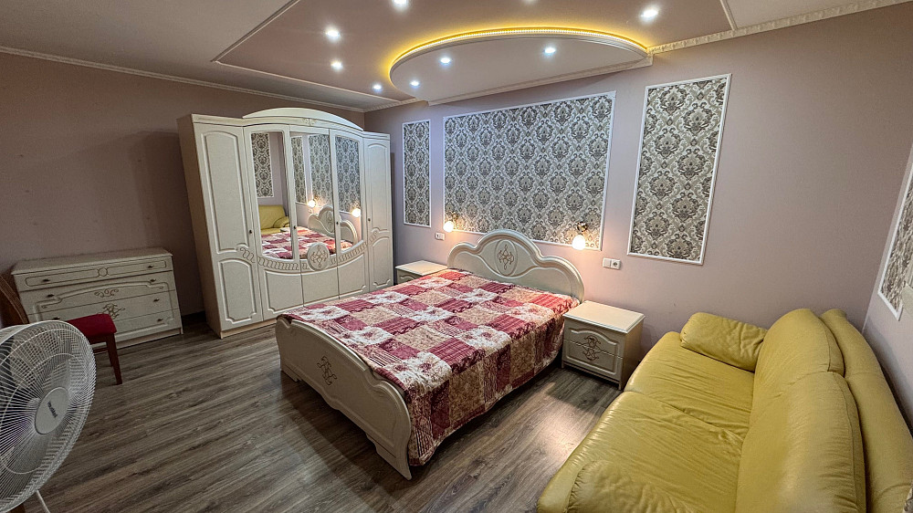 Оренда 2 кім квартири вул. Грекова, біля ТЦ Форум Львів Львів - зображення 2