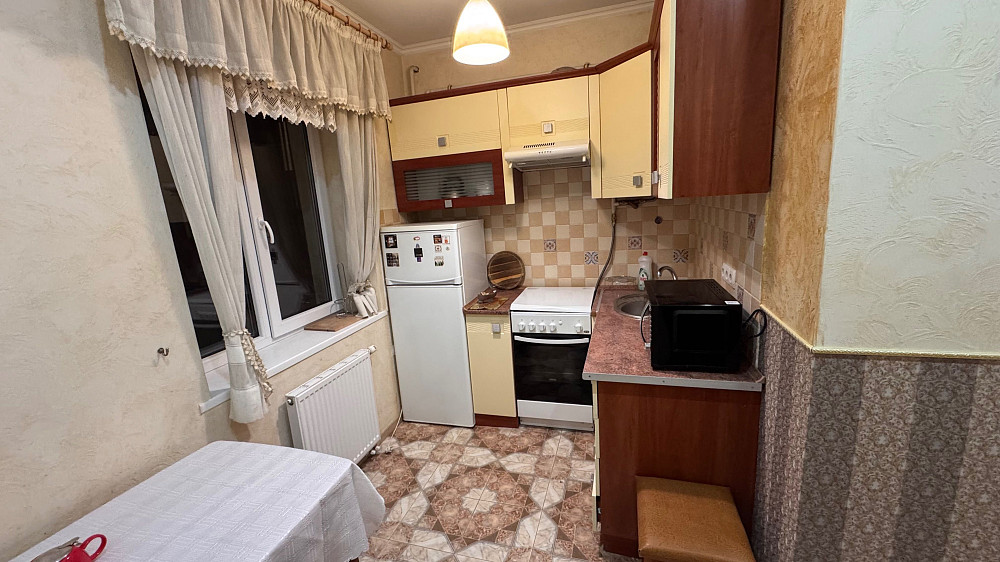 Оренда 2 кім квартири вул. Грекова, біля ТЦ Форум Львів Львів - зображення 3