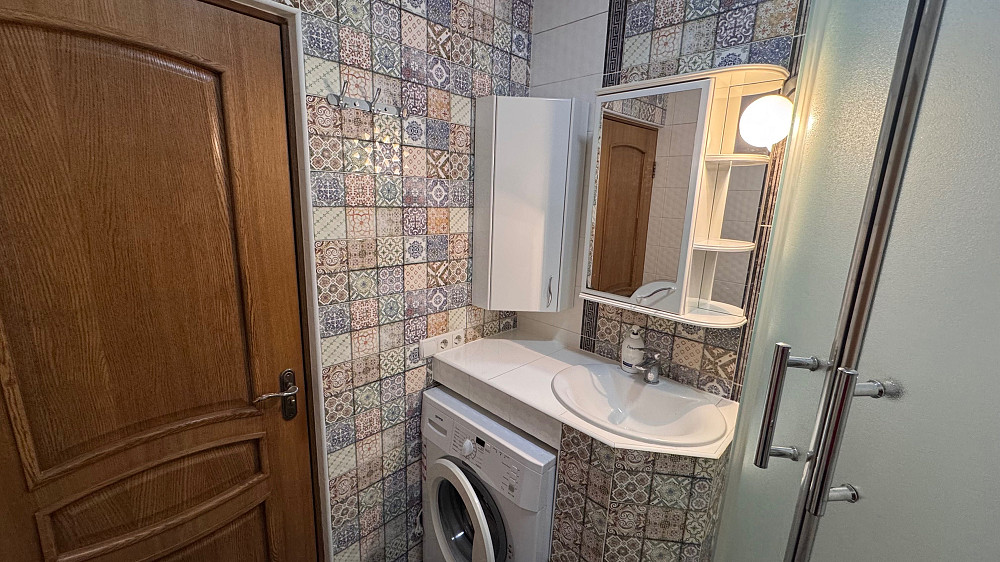 Оренда 2 кім квартири вул. Грекова, біля ТЦ Форум Львів Львів - зображення 4