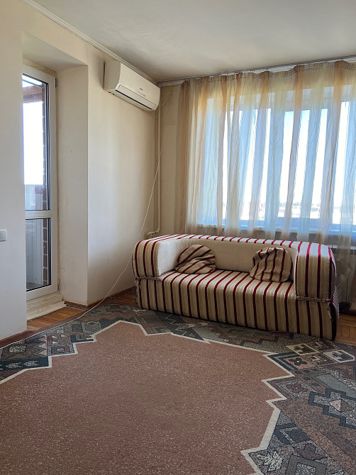 Сдам 1 комн квартиру на Адмиральском п-те/Краснова Одесса - изображение 7