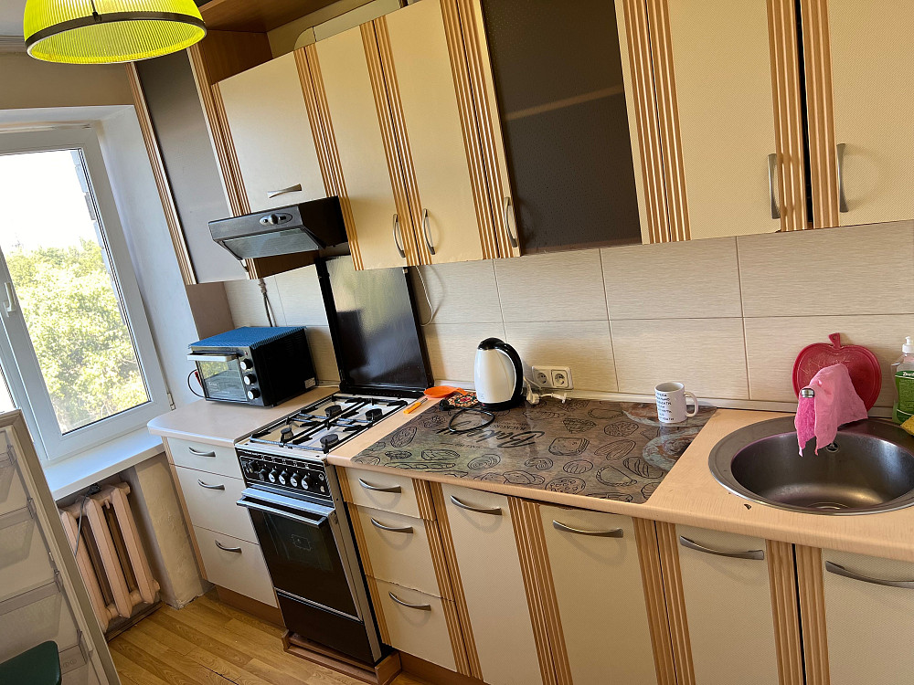 Сдам 1 комн квартиру на Адмиральском п-те/Краснова Одесса - изображение 2