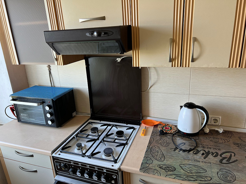 Сдам 1 комн квартиру на Адмиральском п-те/Краснова Одесса - изображение 3