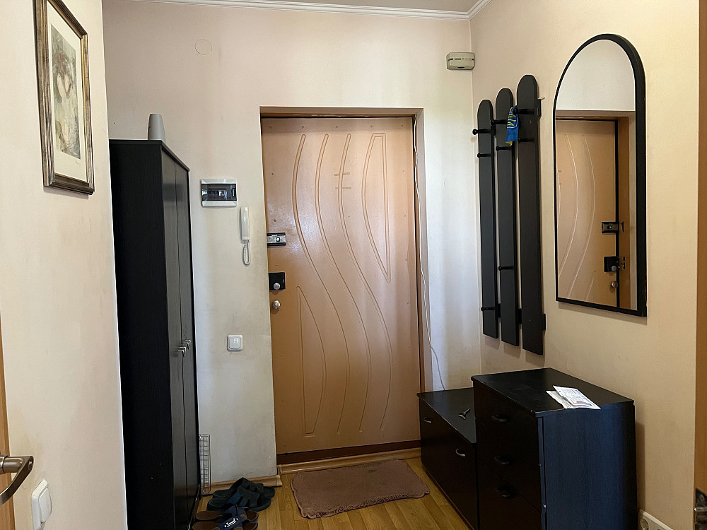 Сдам 1 комн квартиру на Адмиральском п-те/Краснова Одесса - изображение 8