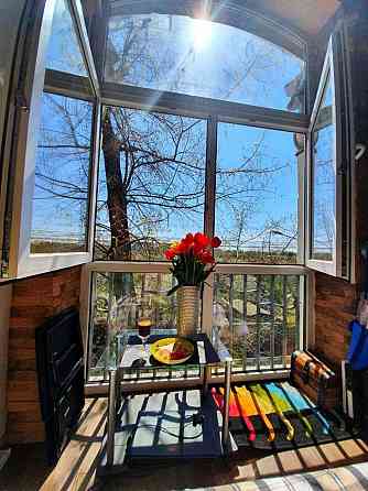 Квартира в центре, район Металлургов Запоріжжя