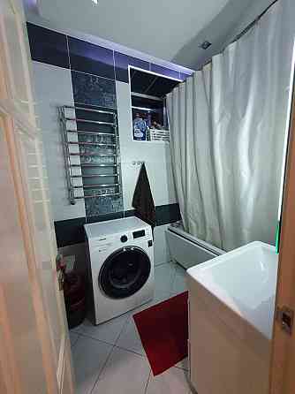 Квартира в центре, район Металлургов Запоріжжя