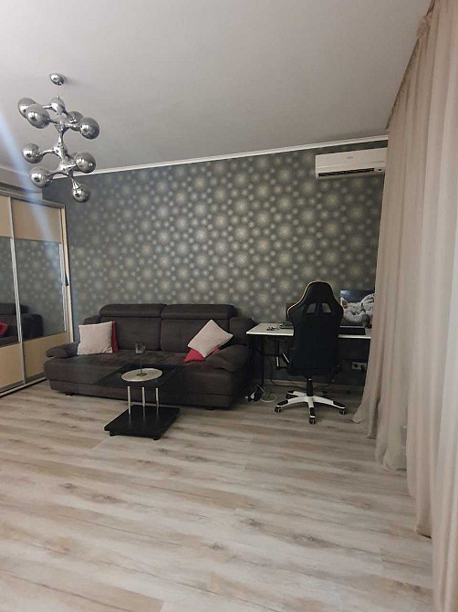 Квартира в центре, район Металлургов Запоріжжя - зображення 4