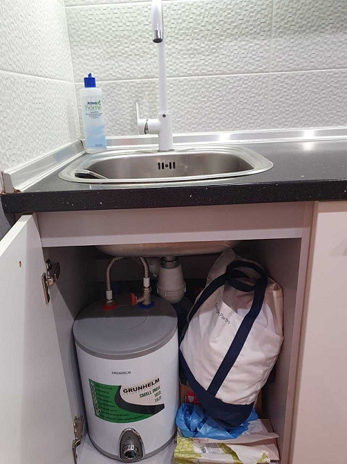 Квартира в центре, район Металлургов Запоріжжя - зображення 7