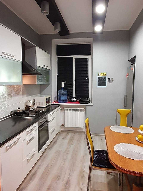 Квартира в центре, район Металлургов Запоріжжя - зображення 2