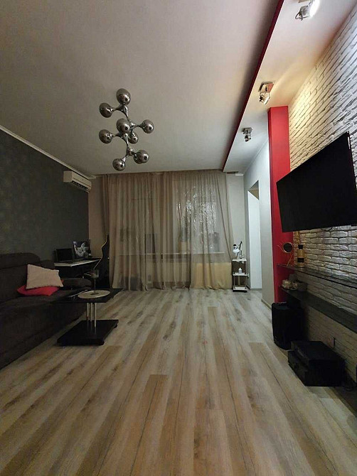 Квартира в центре, район Металлургов Запоріжжя - зображення 3