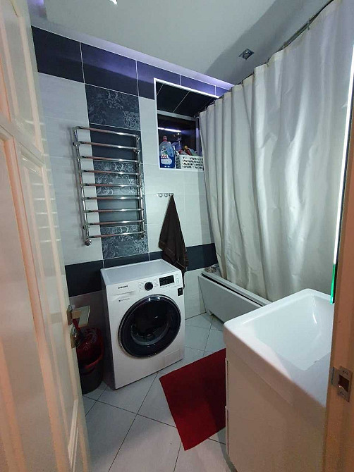 Квартира в центре, район Металлургов Запоріжжя - зображення 6