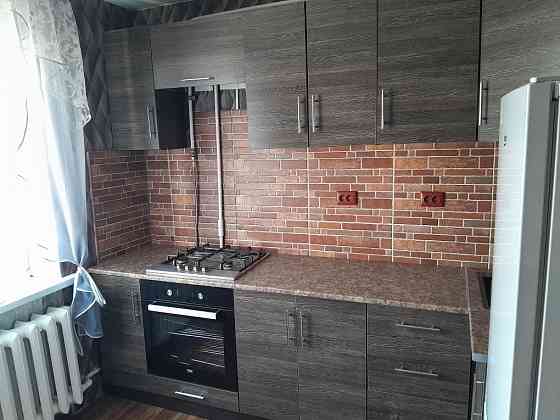 Сдаётся однокомнатная квартира. Кам`янське (Запорізька обл.)