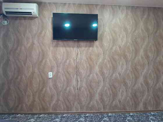 Сдаётся однокомнатная квартира. Кам`янське (Запорізька обл.)