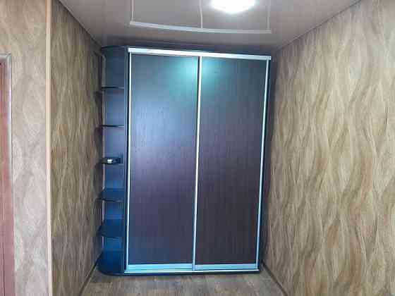 Сдаётся однокомнатная квартира. Кам`янське (Запорізька обл.)